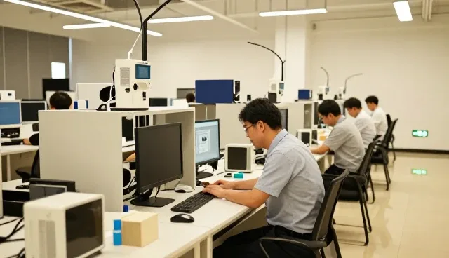 深圳市兴昌达科技有限公司