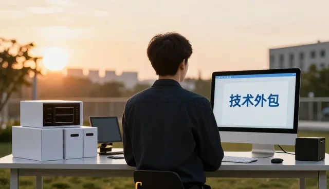 系统优化中安装调试的技术选型关键点
