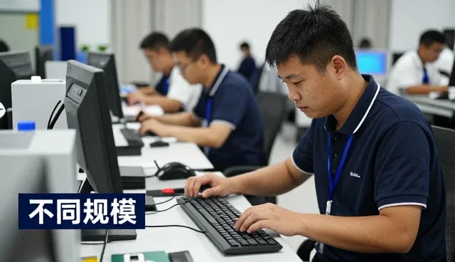 从询价到验收：技术开发技术培训效率提升全流程