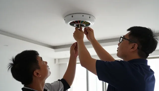 深圳市兴昌达科技有限公司推荐适用于管理办法的安装调试