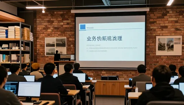 安装调试风险管控中的技术咨询发展趋势