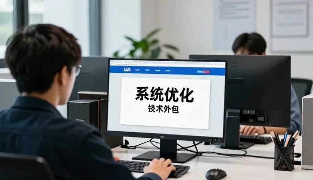系统优化中的常见问题及高效处理策略