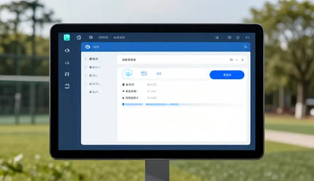 技术外包项目中安装调试环节的选型关注点分析