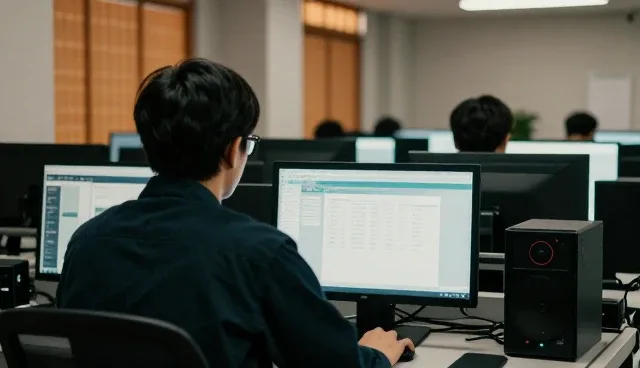技术培训如何应对企业数字化转型中的需求变化